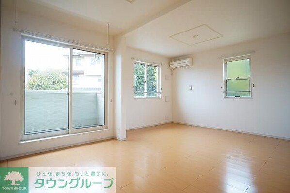 グリーンガーデンの物件内観写真